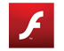 Flash Video Logo