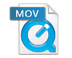 MOV Video Logo