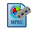 MPEG1 Logo