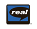 Real Media Logo