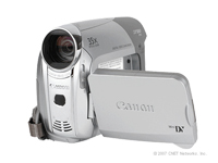 MiniDV Video Camera