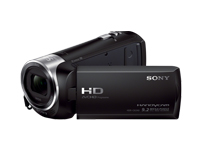 HDD Video Camera