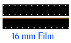 16mm Film